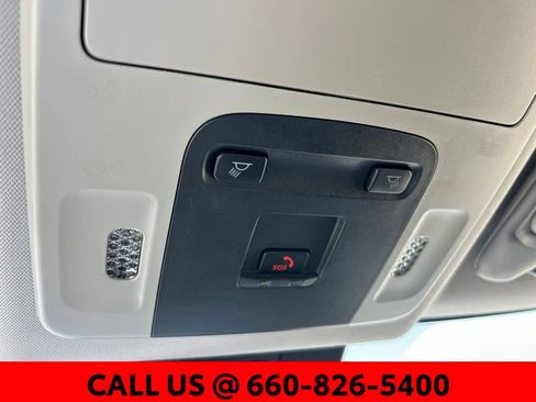 Used 2025 Toyota Camry LE FWD image 22