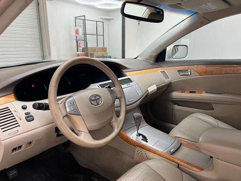 Used 2006 Toyota Avalon XL image 11