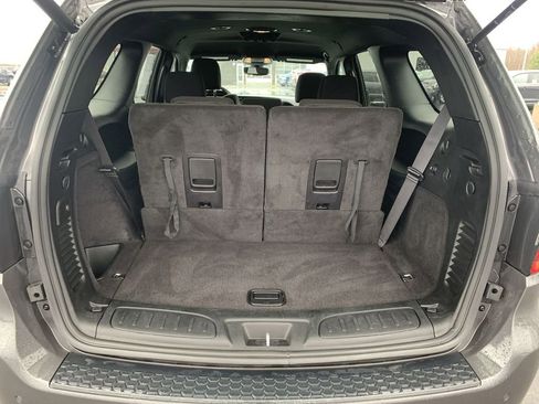 Used 2026 Dodge Durango GT AWD/4WD image 24