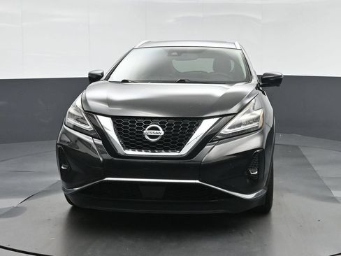 Used 2019 Nissan Murano Platinum FWD image 2