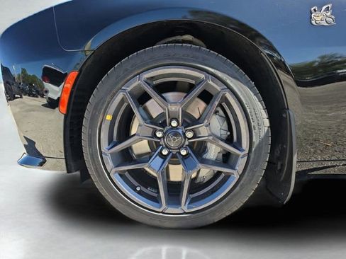 New 2026 Dodge Charger Scat Pack AWD/4WD image 38