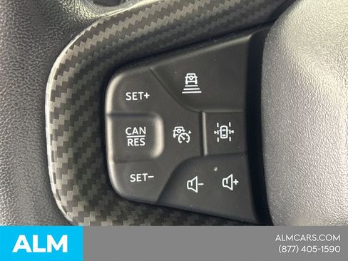 Used 2022 Ford Bronco Wildtrak AWD/4WD image 28