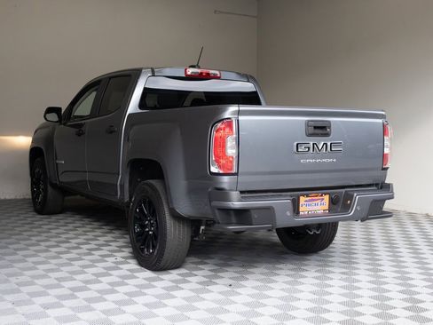 Used 2021 GMC Canyon Elevation Standard w/ Convenience Package image 13