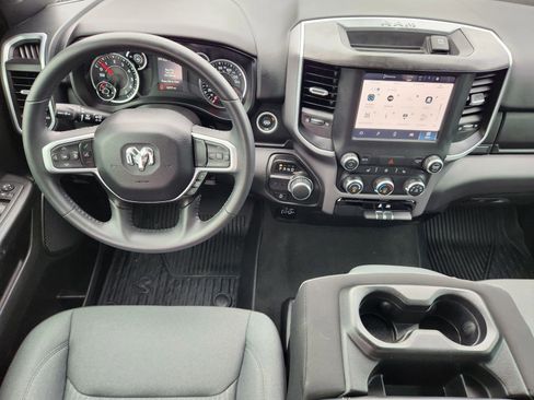Used 2023 RAM 1500 Lone Star image 26