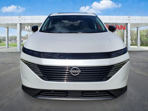 New 2026 Nissan Murano SL AWD/4WD image 8