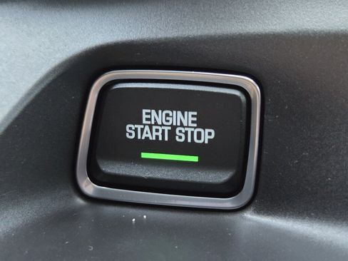 Used 2021 Chevrolet Camaro LS RWD image 21