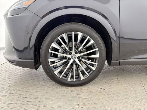 New 2026 Lexus RX 350 AWD image 11