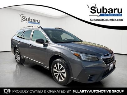Used 2021 Subaru Outback Premium