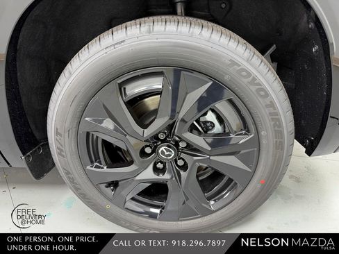 New 2026 MAZDA CX-5 2.5 S w/ Premium Package AWD/4WD image 12