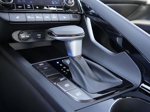 New 2026 Hyundai Elantra SEL Sport Premium FWD image 28