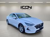Used 2021 Hyundai Sonata SE image 3