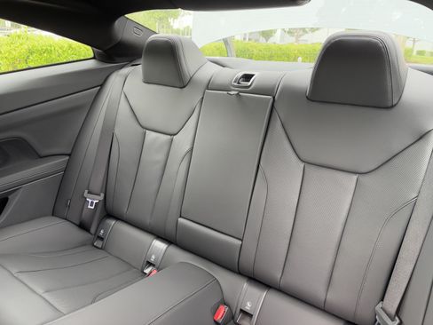 New 2027 BMW 430i Coupe w/ M Sport Package RWD image 34
