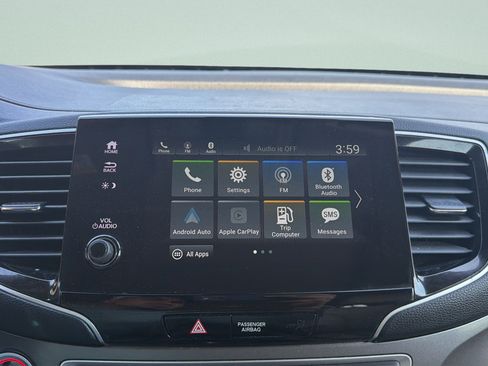 Used 2022 Honda Pilot Special Edition image 15