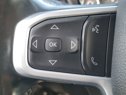 Used 2023 RAM 2500 Big Horn w/ Level B Equipment Group image 13