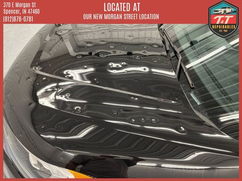 Used 2022 Ford Edge Titanium w/ Equipment Group 301A AWD/4WD image 16