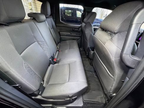 Certified 2025 Toyota Tacoma SR5 image 59