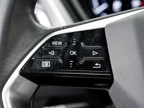 Used 2023 Audi Q4 e-tron Premium w/ Convenience Package AWD/4WD image 13