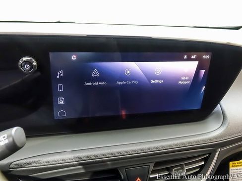 New 2026 Buick Encore GX Preferred image 12