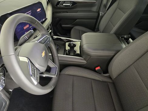 New 2026 Chevrolet Tahoe LS w/ LS Custom Edition RWD image 14
