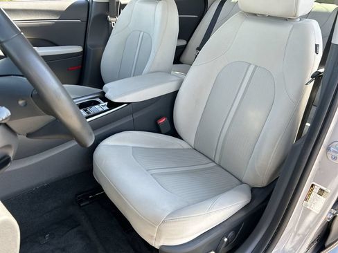 Used 2023 Hyundai Sonata SEL w/ Convenience Package FWD image 20