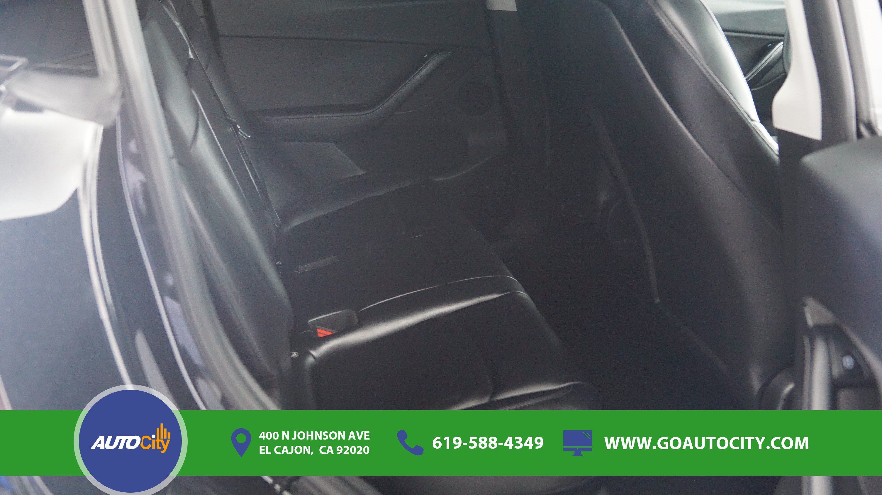 Used 2022 Tesla Model Y Performance AWD/4WD image 13