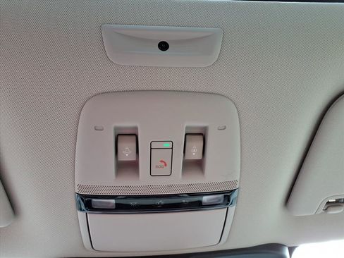 Used 2025 Nissan Armada Platinum Reserve image 20