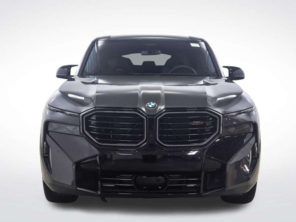 Used 2026 BMW XM Label Red AWD/4WD image 9