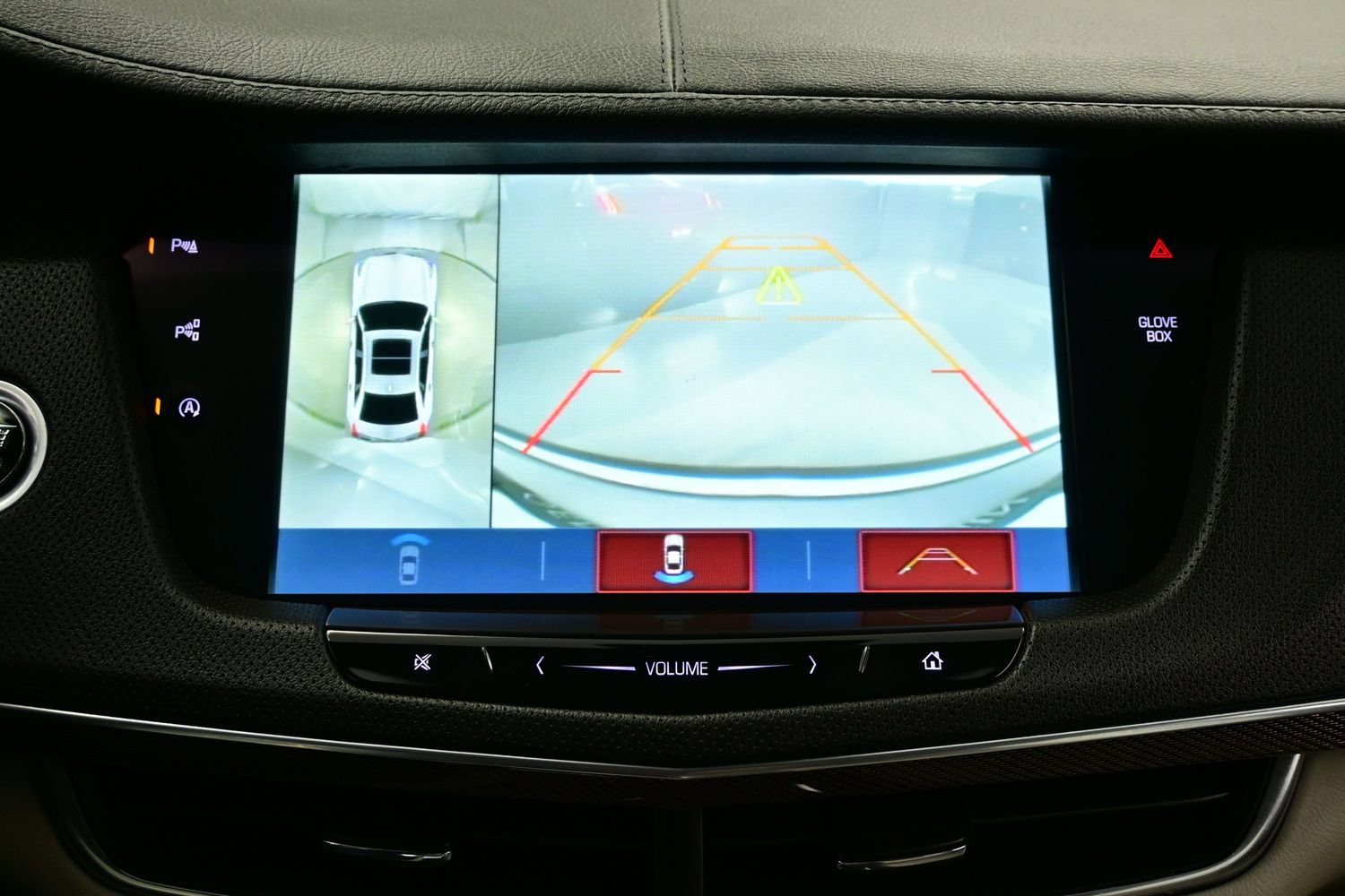 Used 2018 Cadillac CT6 Luxury AWD/4WD image 19