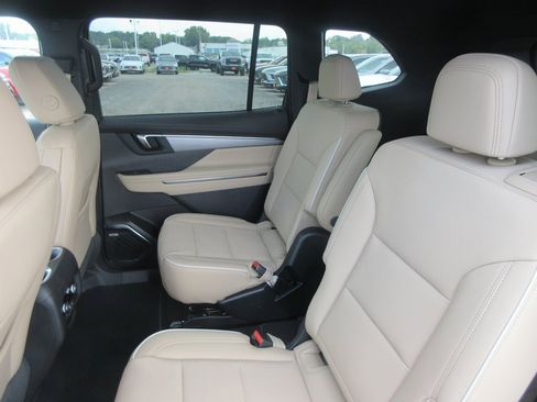 New 2026 Buick Enclave Preferred image 15