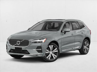 Used 2022 Volvo XC60 B5 Momentum