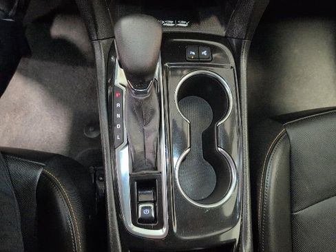 Certified 2022 Chevrolet Equinox Premier image 23