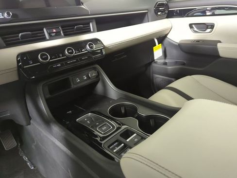 New 2026 Honda Pilot EX-L image 15