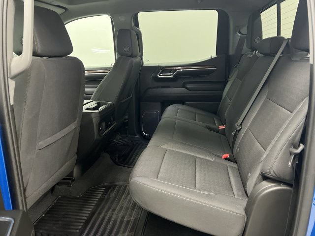 Certified 2024 Chevrolet Silverado 1500 LT w/ All Star Edition Plus AWD/4WD image 24