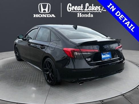 Used 2024 Honda Civic Si image 4