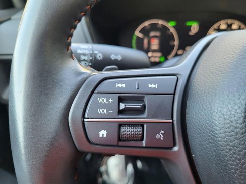 Used 2024 Honda CR-V Sport-L image 20