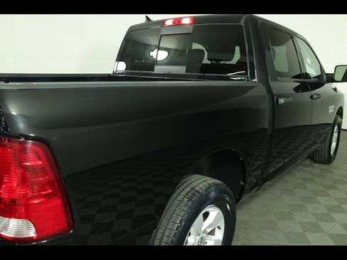 Used 2023 RAM 1500 Classic SLT w/ Trailer & Traction Group image 19