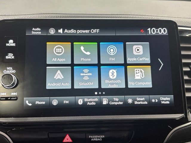 Used 2024 Honda Ridgeline RTL image 22
