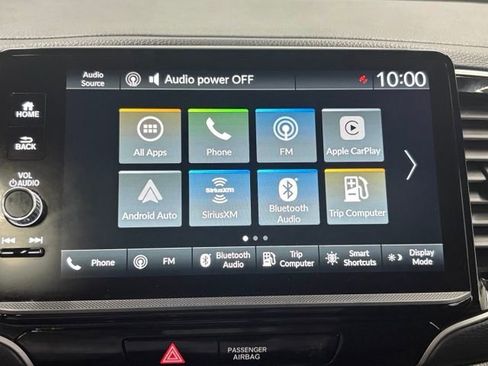 Used 2024 Honda Ridgeline RTL image 22