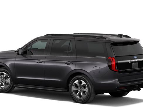 New 2027 Ford Expedition Active AWD/4WD image 48