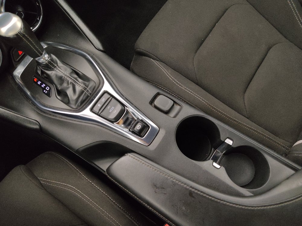 Used 2019 Chevrolet Camaro LT RWD image 26
