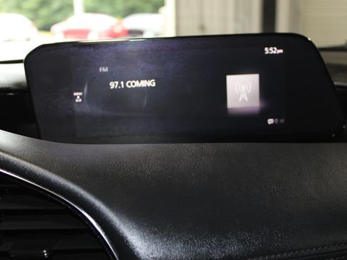Used 2019 MAZDA MAZDA3 Hatchback FWD image 17