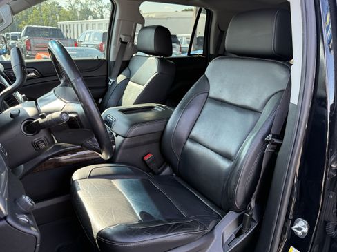 Used 2020 Chevrolet Tahoe LT RWD image 7