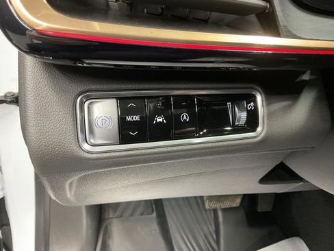 New 2026 Buick Envision Avenir image 20