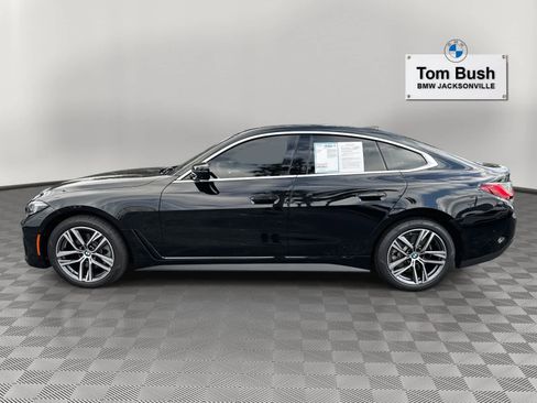 Certified 2025 BMW 430i 430i w/ Premium Package image 6