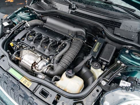 Used 2009 MINI Cooper S image 28