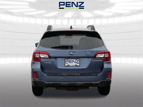Used 2016 Subaru Outback 2.5i Premium w/ Popular Package #2 image 6