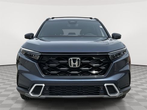 Certified 2024 Honda CR-V Sport Touring image 2
