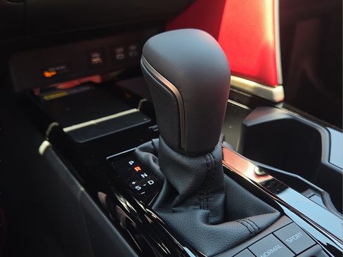 New 2026 Toyota Camry XSE FWD image 26