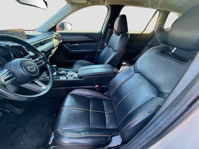 Certified 2024 MAZDA CX-50 AWD 2.5 S w/ Cargo Package image 29