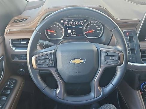 Used 2021 Chevrolet Suburban High Country image 27